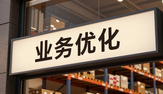 渠道分销选型中仓储配送等环节的关键考量