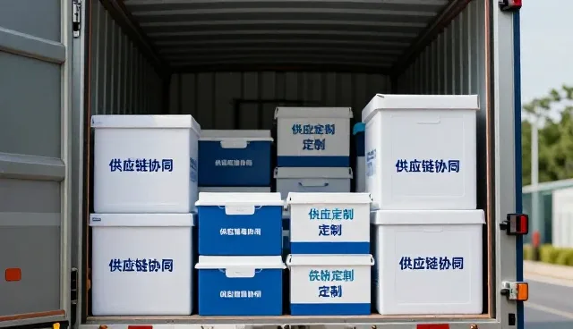 商品定制在供应链管理中的性能表现与适用场景分析