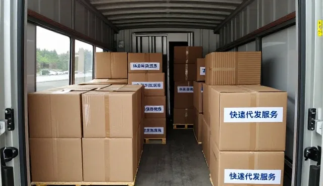 河北超鲜达供应链管理有限公司分享快速代发服务使用优势