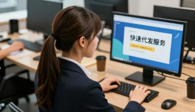 一件代发模式在商品定制中的实际应用与性能分析