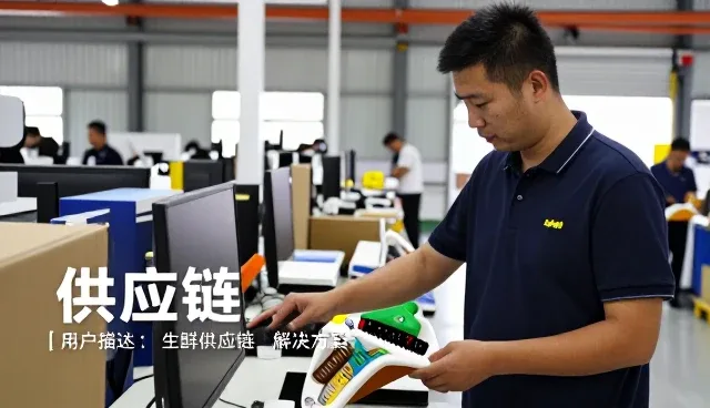 河北超鲜达供应链管理有限公司探索业务优化未来方向