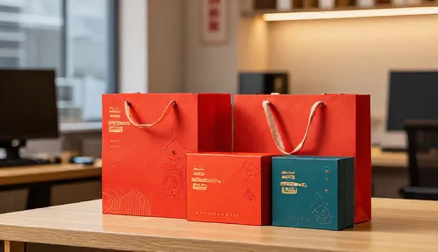 礼品采购适用条件解析:如何选择适合的礼品方案