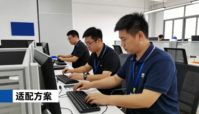 验收交付环节中的供应链服务优势展示